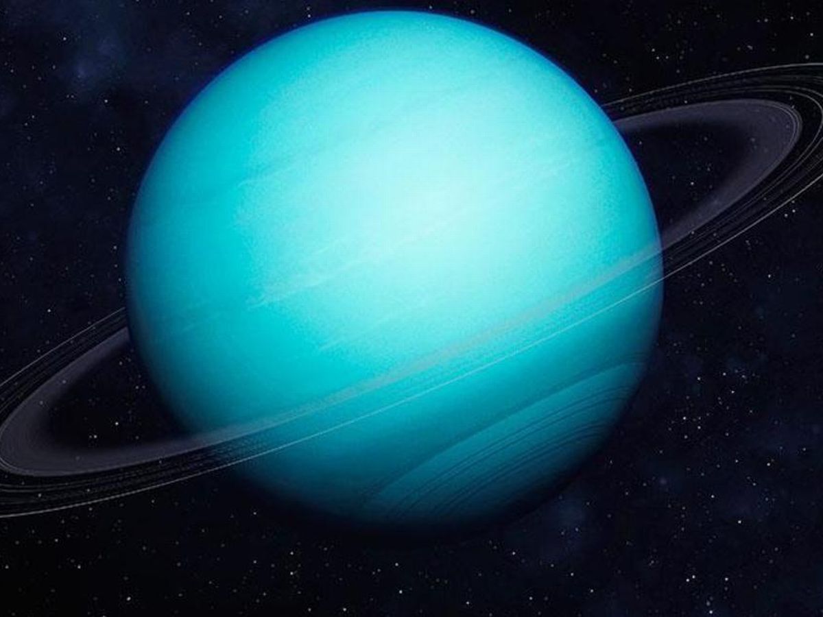 Uranus