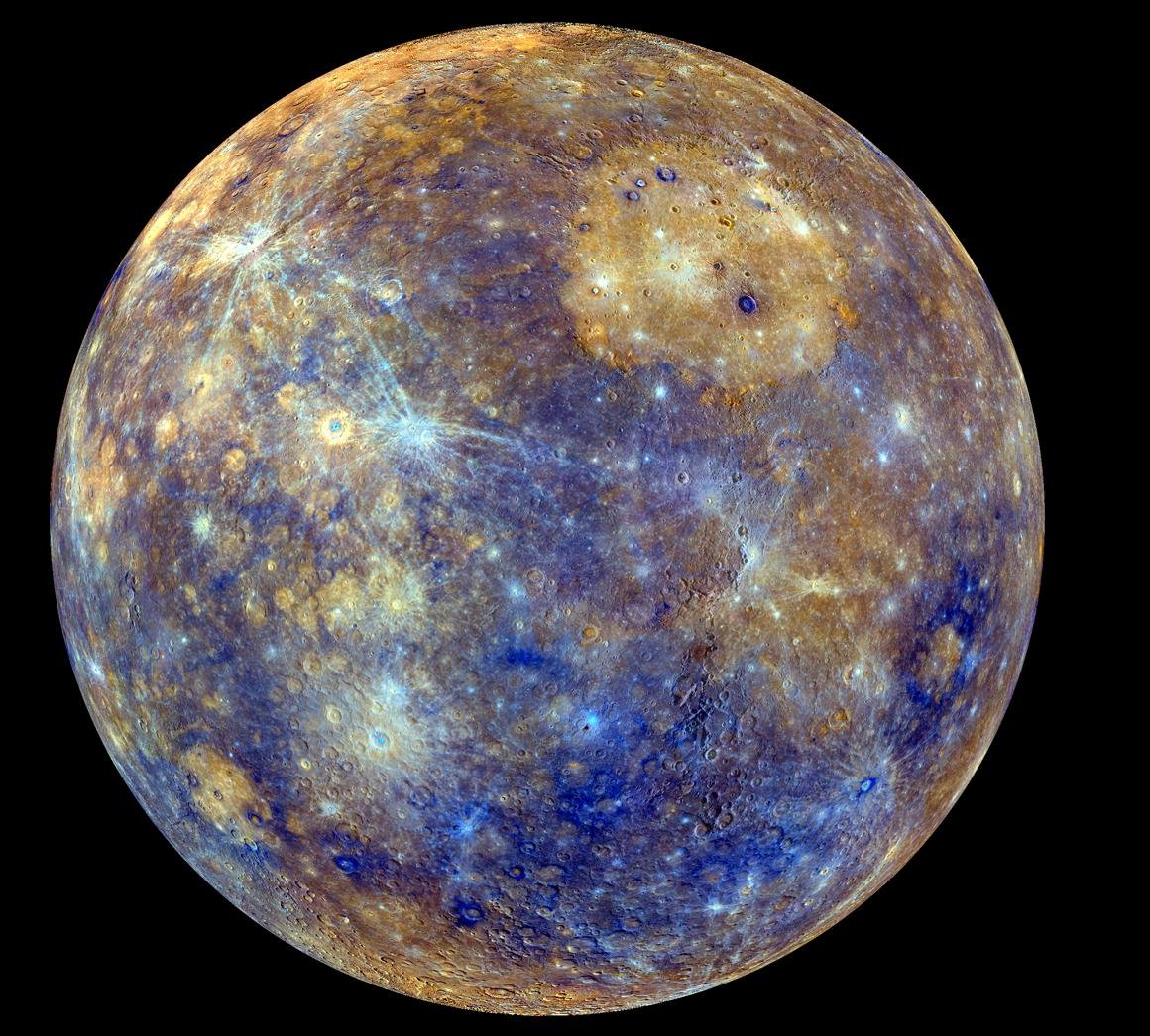 Mercury